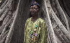 JO de Paris : le tirailleur sénégalais Oumar Diémé va porter la flamme olympique
