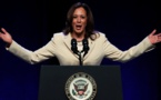 Kamala Harris a déjà levé 81 millions de dollars pour sa campagne