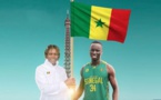 JO Paris 2024: Louis François Mendy et Combe Seck, porte-drapeaux de la délégation sénégalaise