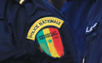 Neufs policiers arrêtés pour avoir détourné 200 millions F CFA