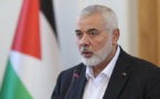 Le chef du Hamas Ismaïl Haniyeh tué à Téhéran, l'Iran accuse Israël d'une attaque «aérienne»