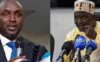 Après son limogeage : Cheikh DIENG solde ses comptes avec Cheikh Tidjane DIÈYE