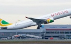 Air Sénégal en zone de turbulence