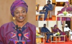 Nomination : Aminata Touré devient Haut représentant du Président Bassirou Diomaye Faye