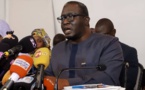 ​Yewwi Askan Wi dénonce une violation du règlement intérieur de l’Assemblée nationale par Amadou Mame Diop