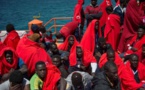 Espagne : bonne nouvelle pour les migrants sénégalais