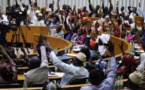 L'Assemblée nationale adopte à l’unanimité la création de la Commission nationale des droits de l’homme