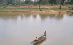 Fleuve Sénégal : la tendance à la hausse à Matam, Podor et Richard-Toll