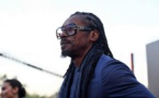 Équipe nationale : Aliou Cissé dit partir « avec philosophie, hauteur et grandeur»