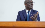 Thierno Alassane Sall convoqué à la Section de recherches jeudi