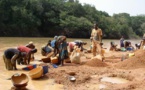 Fleuve du Falémé : 17 sites d’orpaillages et six entreprises d’exploitation minière suspendues pour non respect du décret interdisant les activités