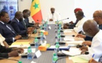 Lancement d'un programme national pour la relance de la Casamance