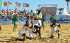 Can Beach Soccer : Le Sénégal champion d’Afrique pour la 8e fois après sa victoire sur la Mauritanie