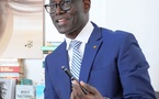 Thierno Alassane Sall : "La victoire du Pastef aux élections législatives est nette et massive"