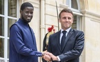 Commémoration de la journée du tirailleur : Macron à Dakar pour assister aux festivités (Présidence)