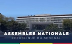 Assemblée nationale : la date de la première session sera fixée par décret (Président)