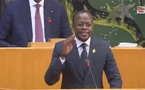 Assemblée nationale : Abdou MBOW le remplaçant de Macky SALL