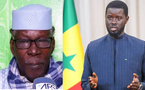 Décès d'Alioune Badara Bèye : Diomaye rend hommage à un "gardien de notre patrimoine culturel"