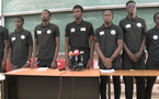 UGB : les étudiants réclament l’abrogation de la loi d’amnistie et la réouverture du campus de Ziguinchor