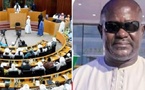 15e législature : l'appel d'Amadou Lamine Diouf premier député non-voyant du Sénégal