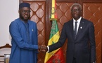 Assemblée nationale : Amadou Mame Diop a passé le témoin à El Malick Ndiaye