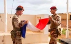 Comment Dakar a congédié l'armée française