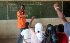 Le Sénégal va lancer un programme spécial de recrutement d’enseignants sur trois ans