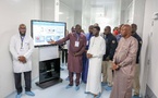 Centenaire de l'Institut Pasteur de Dakar : Bassirou Diomaye Faye a inauguré le Vaccinpôle de Diamniadio