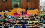 Suppression du CESE et du HCCT : les députés en session ce matin