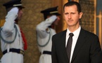 El-Assad brise le silence et affirme que Damas est "aux mains des terroristes"