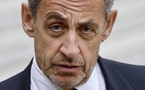 Sarkozy condamné à trois ans de prison dont un an ferme