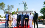 La statue de Lat Dior Diop réalisée à 70 millions FCFA : la ville de Thiès dément