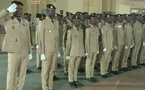 Remise des insignes aux nouveaux élèves du Prytanée militaire : les valeurs de courage et d’excellence mises à l’honneur