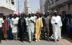 Meurtre de Cheikh WADE : À Mpal, une mobilisation massive pour réclamer justice