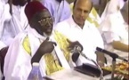 VIDEO - GAMOU DE 1994:  Serigne Madior Cisse sur la Lumière du Prophète Mouhammad SAW.