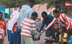 ​Ndogou gratuit à Saint-Louis : un élan de solidarité porté par la jeunesse