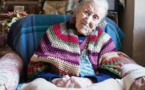 Mort de la doyenne de l'humanité, la nouvelle est une Italienne de 116 ans.