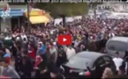 La foule scande « La ilaha ilalah » en accompagnant Mouhamed Ali jusqu’à sa dernière demeure (vidéo)