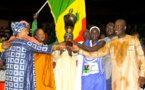 BASKET FEMININ : Saint-Louis triomphe et trône à la Coupe du Sénégal.