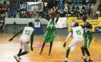 Basket - Championnat national:  l’Asc Douanes bat le Slbc (70 à 51)