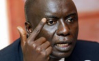  Lettre ouverte d'Idrissa Seck aux sénégalais