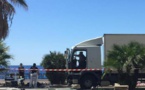 Le tueur de Nice a repéré les lieux avec le camion les 12 et 13 juillet