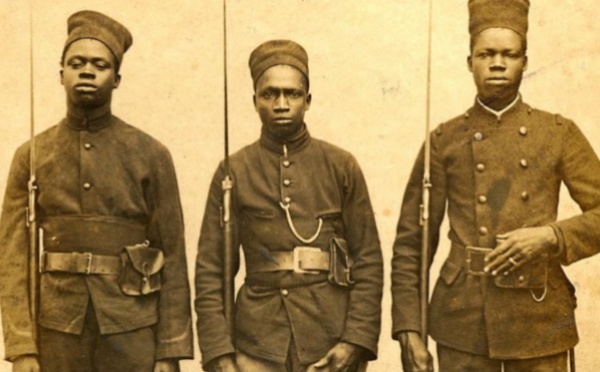 Inauguration en décembre du musée en l’honneur du dernier tirailleur sénégalais