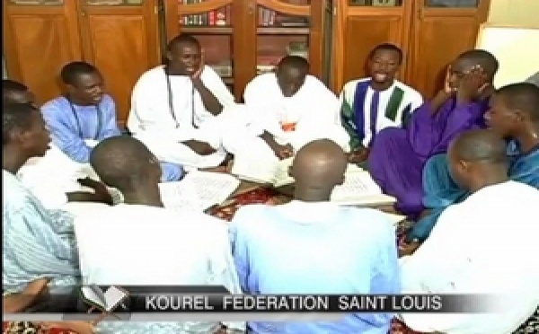 Vidéo| Les Kurels Khassaides de Saint Louis invités à l'émission kanzul Muhtadini (Toubamedias)