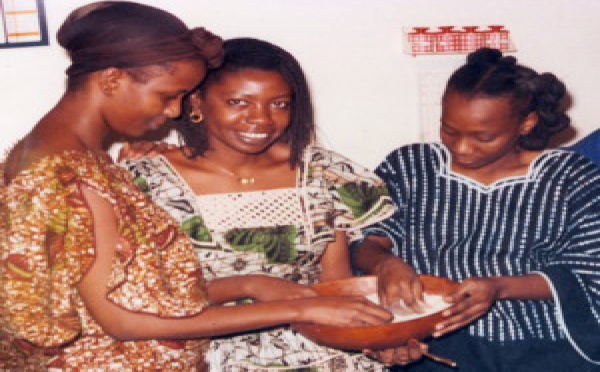 Sénégal : Ces femmes qui militent pour la polygamie