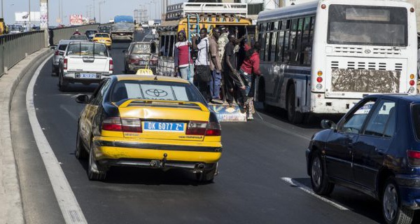 KORITÉ : L'Etat réfléchit à la levée de l'interdiction du transport interurbain (Directeur)