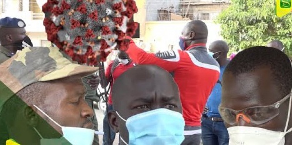 Le cas communautaire de Ouakam retrouvé mort après une semaine de fugue (vidéo)