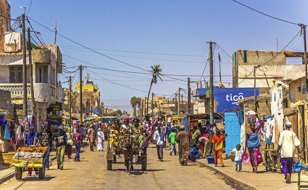 Sénégal : changement des horaires du couvre-feu et reprise du transport interurbain