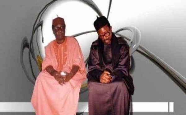 Khalifat du Tidjanisme : Moustapha Sy marque l’accord de Serigne Cheikh