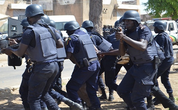 DOSSIER – Récurrence des bavures policières au Sénégal : L’IMPUNITÉ EN MARCHE ! – Les cas Fallou Sène, Elimane Touré, Abdoulaye Timéra, Ardo Gningue…pas toujours élucidés